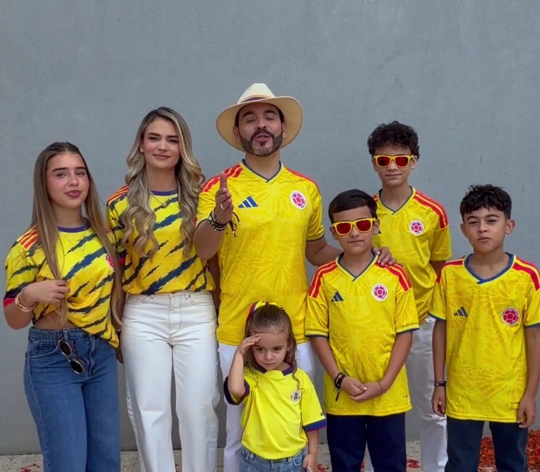 ABELARDO DE LA ESPRIELLA SE PERFILA COMO GANADOR DE LA ELECCIONES PRESIDENCIALES EN COLOMBIA