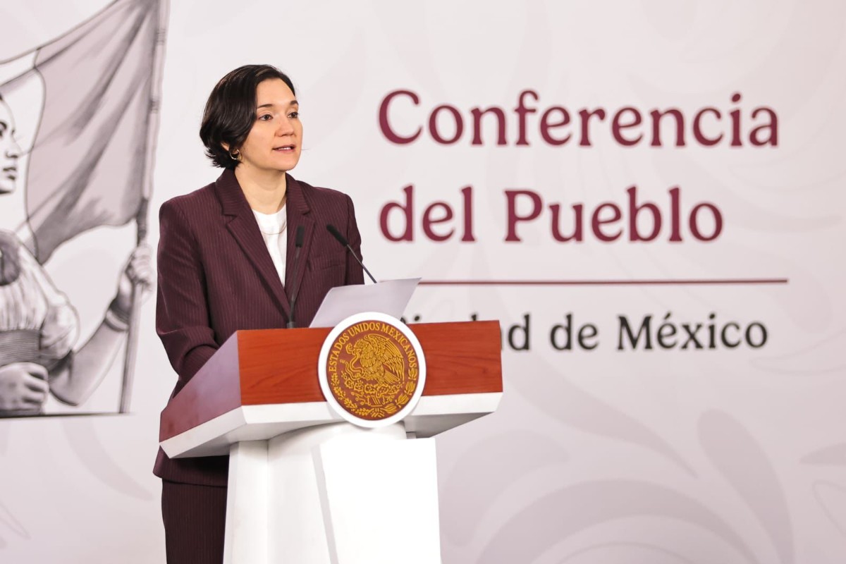 ABRIL DE 2026 FUE EL MES CON MENOS HOMICIDIOS EN 11 AÑOS: SSPC