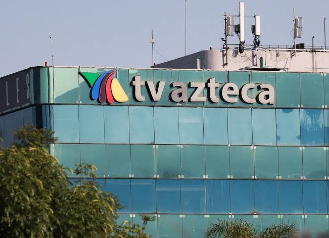 ACREEDORES DE TV AZTECA BUSCAN AMPLIAR DEMANDA EN EU POR DEUDA DE 663 MILLONES DE DÓLARES