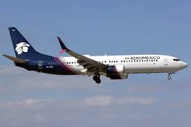 AEROMÉXICO ANALIZA RETOMAR RUTA DIRECTA ENTRE MÉXICO Y VENEZUELA
