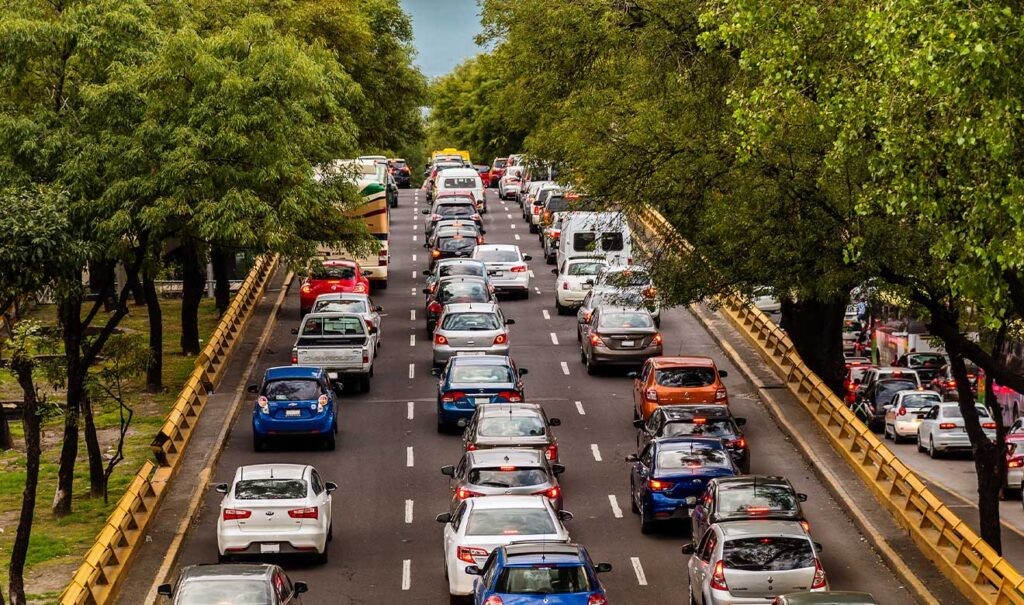 AMPLÍAN HASTA JUNIO SUBSIDIO DE 100% A TENENCIA EN CDMX