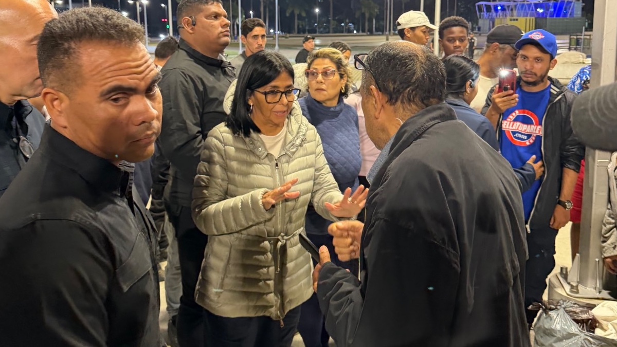 AUMENTA A MIL 943 LA CIFRA DE MUERTOS POR LOS TERREMOTOS EN VENEZUELA