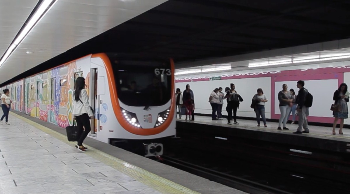 AUMENTÓ EL USO DEL TRANSPORTE URBANO DE PASAJEROS EN LA CAPITAL