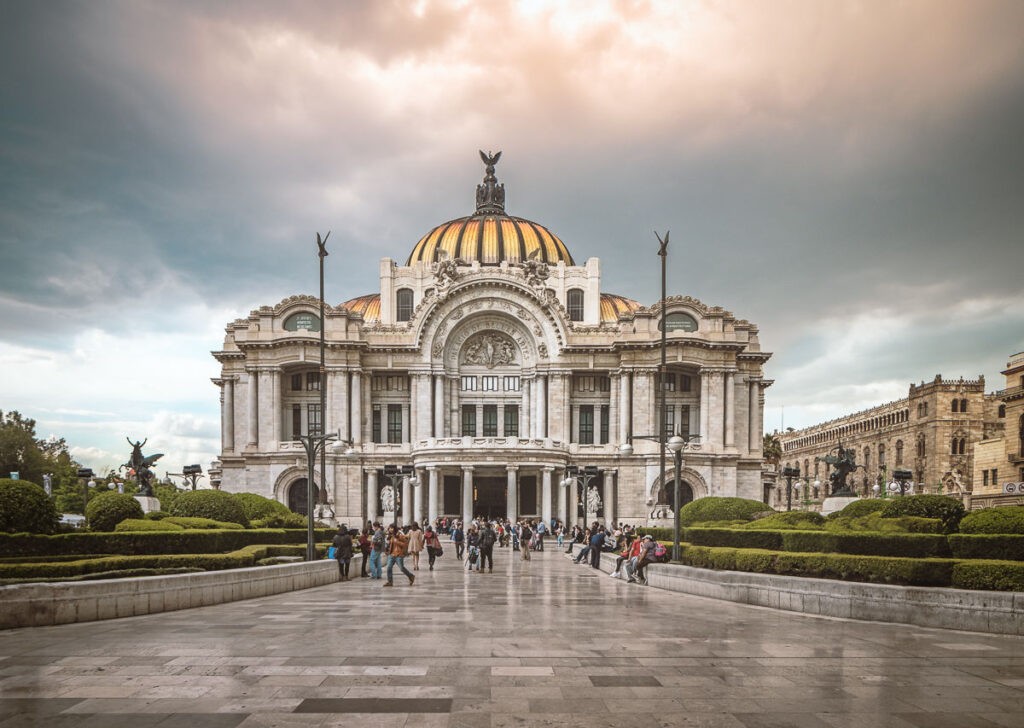 ¿AÚN SIN PLAN PARA EL PUENTE? CHECA ESTOS EVENTOS GRATIS EN LA CIUDAD 