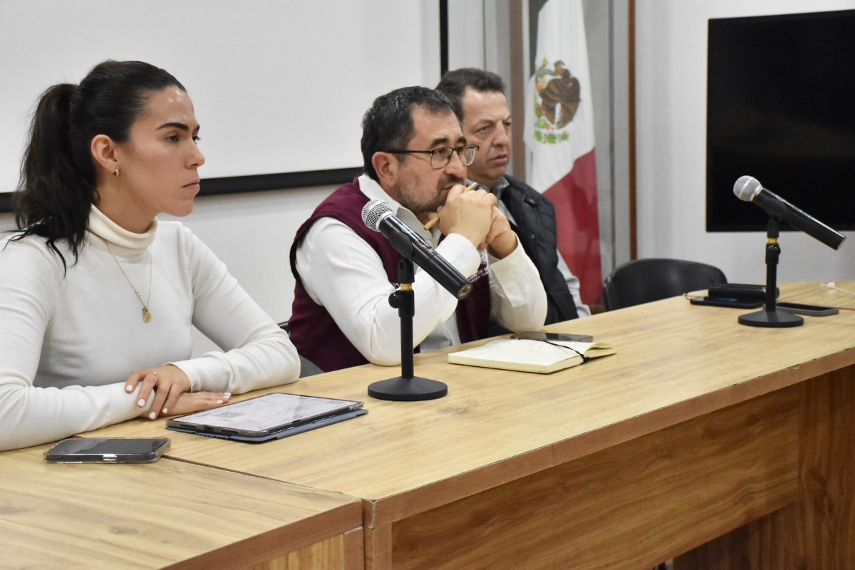 AUTORIDADES CAPITALINAS DESCARTAN PLANTÓN DE LA CNTE EN EL ZÓCALO POR OBRAS Y RIESGOS DE PROTECCIÓN CIVIL