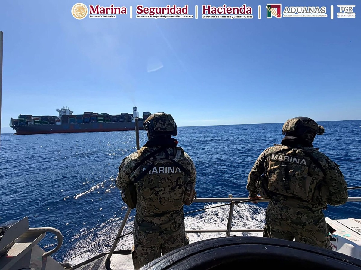 AUTORIDADES REALIZAN DIVERSOS OPERATIVOS DE SEGURIDAD EN ENTIDADES DEL PAÍS; ASEGURAN 4.19 TONELADAS DE DROGA EN CHIAPAS