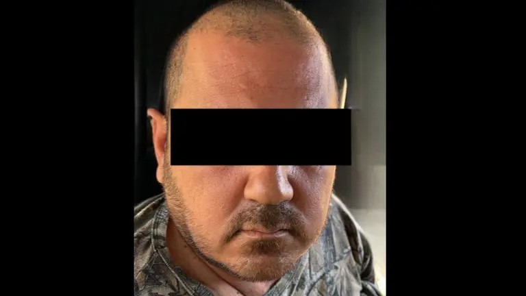 CAE “EL PATAS”, PRESUNTO MIEMBRO DE LOS MAYOS, TRAS OPERATIVO EN SINALOA; HAY 11 ABATIDOS