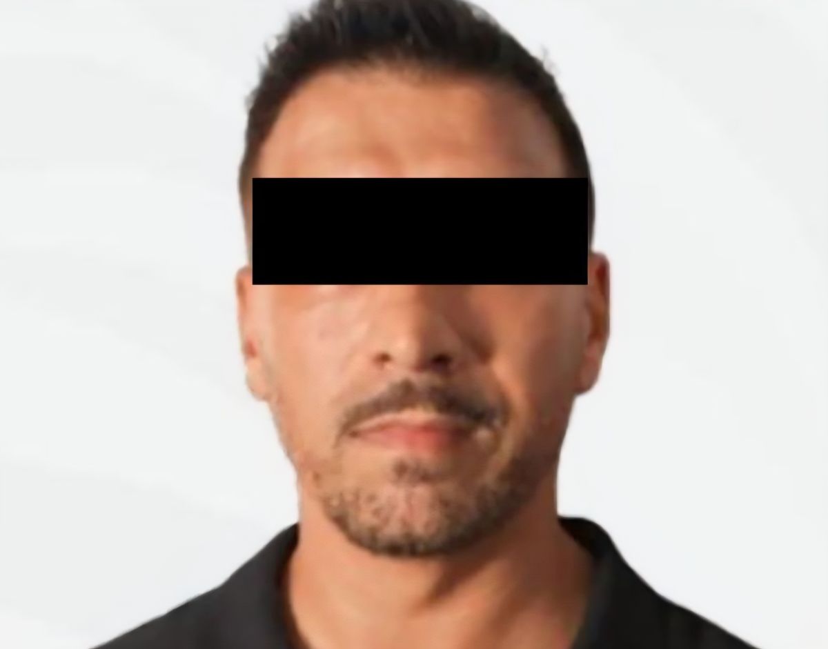 CAE EN QUINTANA ROO PRÓFUGO ENTRE LOS 10 MÁS BUSCADOS DE EUROPA
