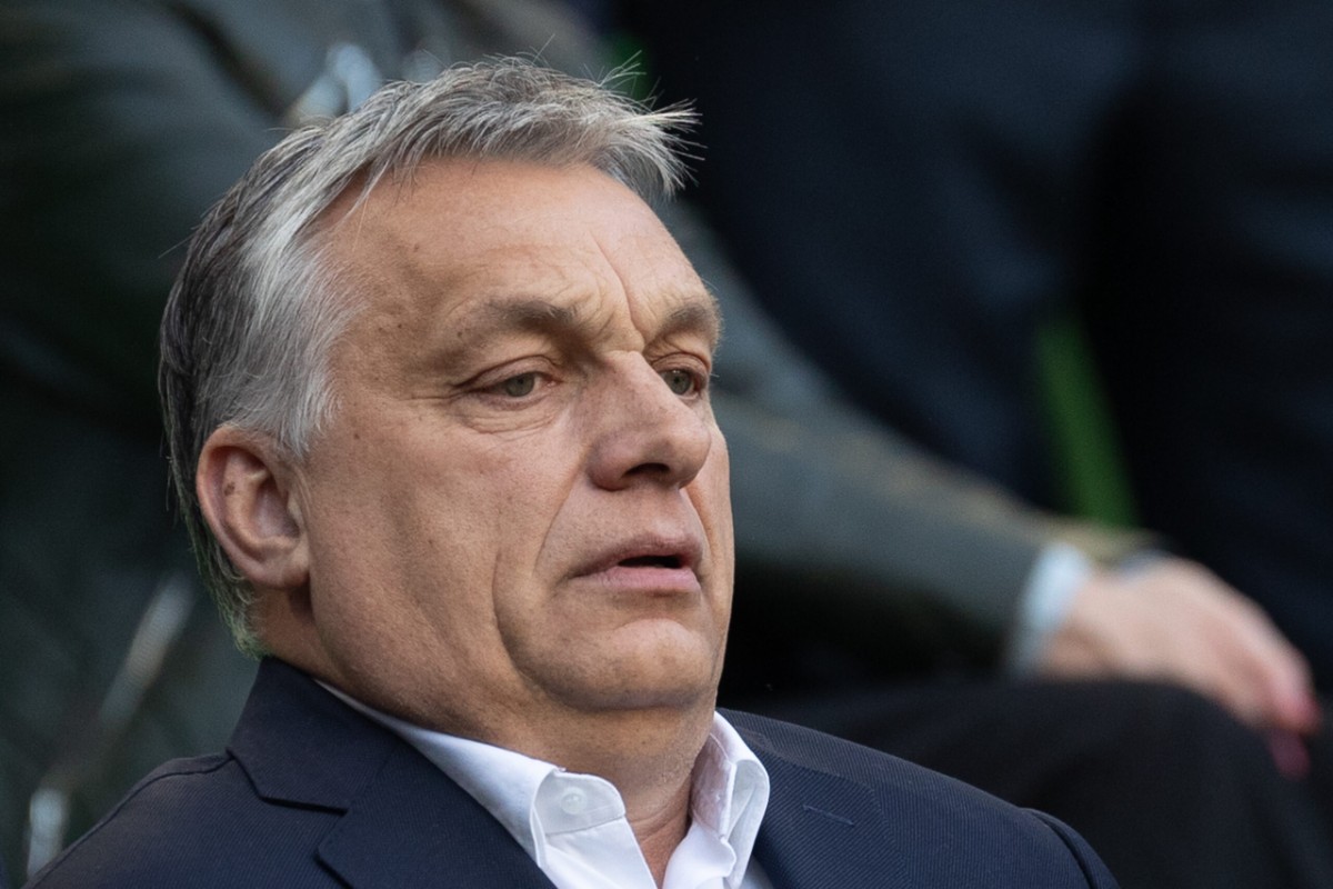 CAÍDA DE LA ULTRADERECHA EN HUNGRÍA: DERROTA HISTÓRICA DE ORBÁN TRAS 16 AÑOS EN EL PODER