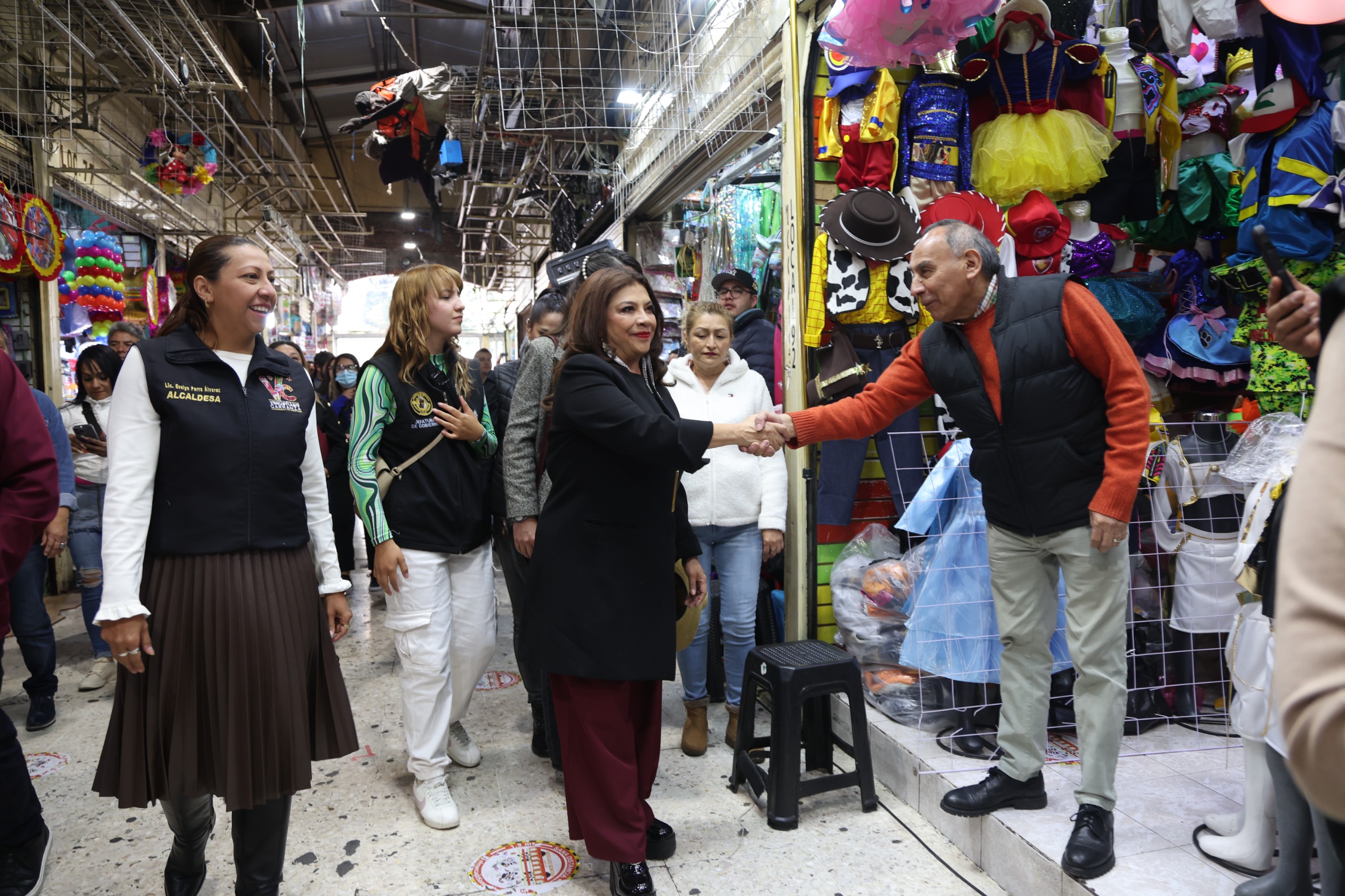 CBM MERCADO SONORA SIN VENTA DE SERES SINTIENTES