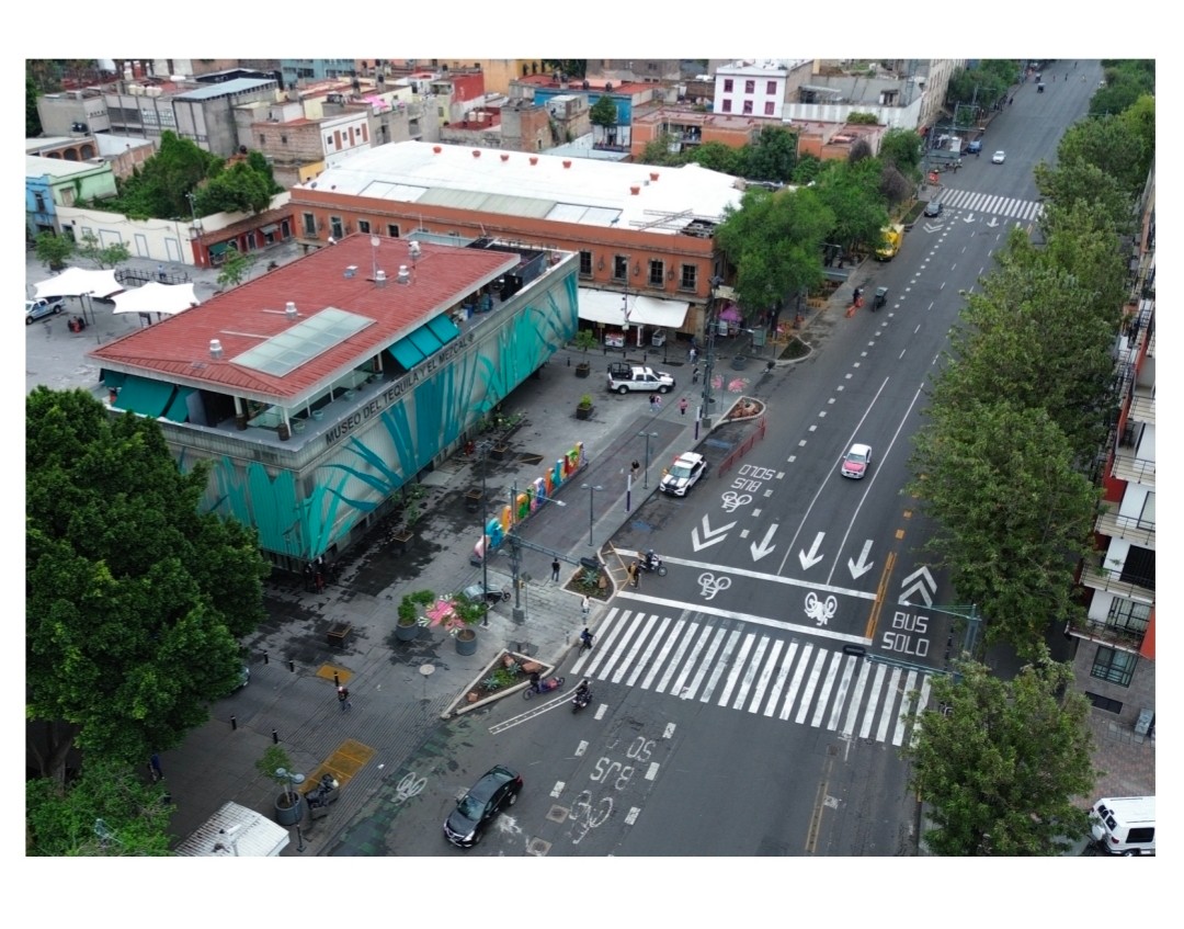 CDMX APUESTA POR NUEVOS CORREDORES TURÍSTICOS PARA RECIBIR AL MUNDO EN 2026