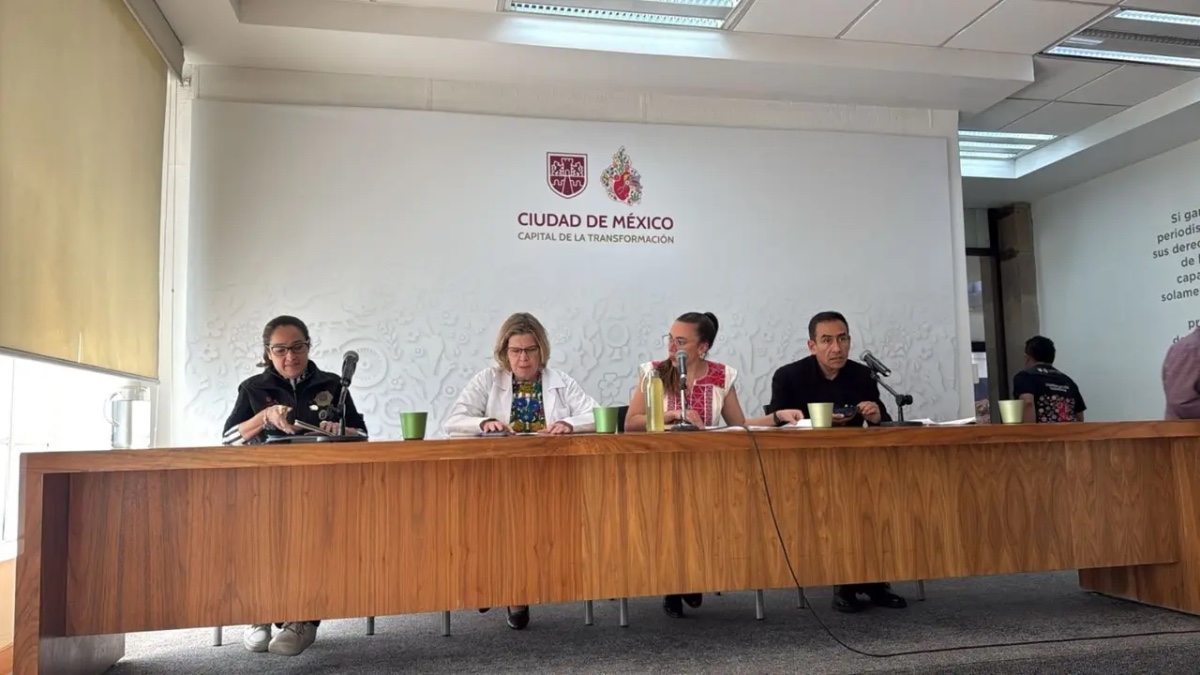 CDMX descarta regreso de perros al Refugio Franciscano; reportan mejoría, pero sin condiciones sanitarias adecuadas