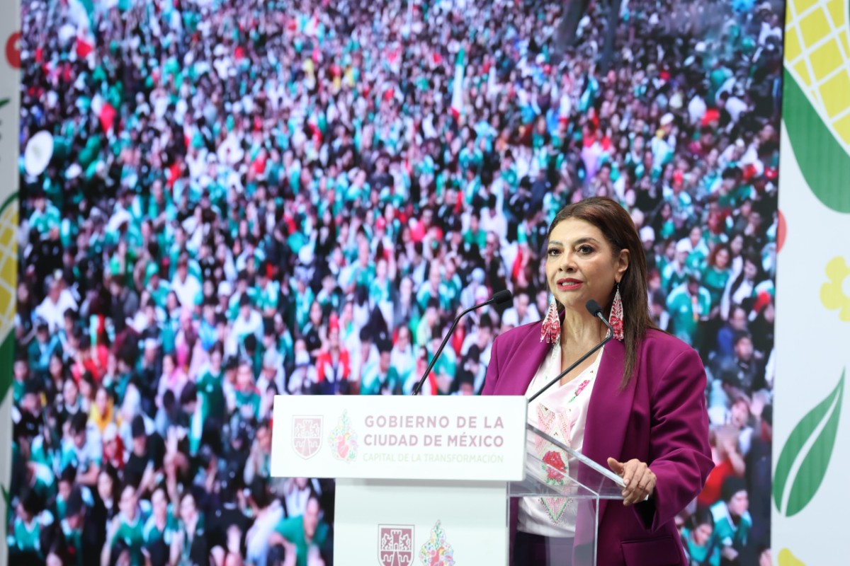 CDMX REPORTA SALDO BLANCO Y ÉXITO OPERATIVO TRAS EL CIERRE DE SU PARTICIPACIÓN COMO SEDE MUNDIALISTA