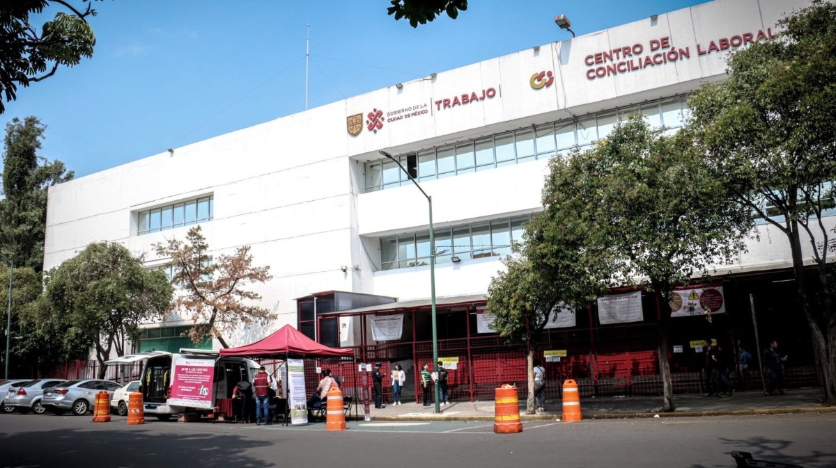 CENTRO DE CONCILIACIÓN LABORAL RECUPERÓ CERCA DE 2 MIL 900 MILLONES DE  PESOS PARA LAS Y LOS TRABAJADORES