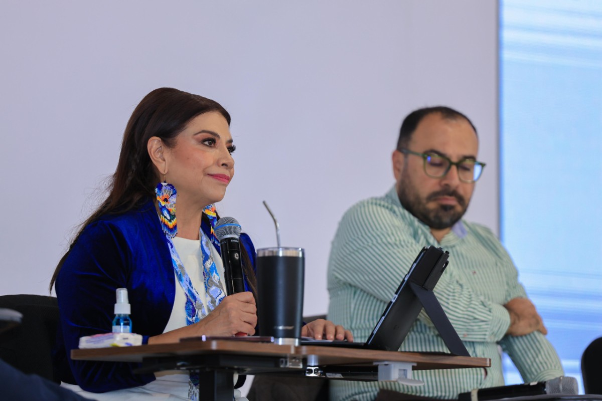CIUDAD DE MÉXICO: REFERENTE INTERNACIONAL EN POLÍTICAS PÚBLICAS