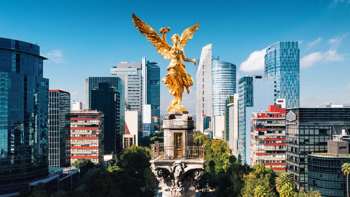 CIUDAD DE MÉXICO SERÁ SEDE DEL FORO URBANO MUNDIAL DE ONU-HÁBITAT EN 2028