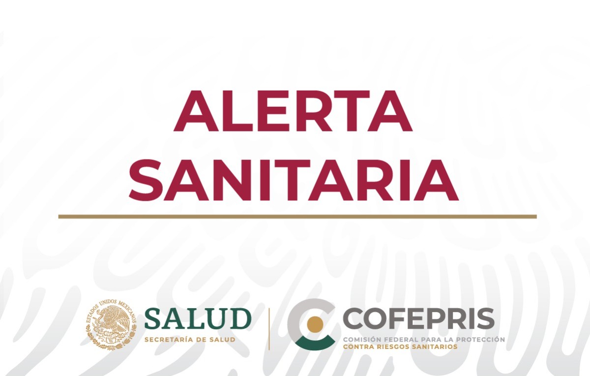 COFEPRIS LANZA ALERTA POR USO DE BOLSAS DE NICOTINA EN REDES SOCIALES