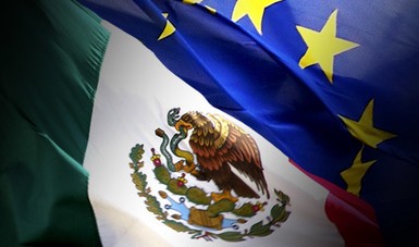 CONCLUYEN NEGOCIACIONES PARA RENOVAR EL TRATADO DE LIBRE COMERCIO ENTRE MÉXICO Y LA UNIÓN EUROPEA