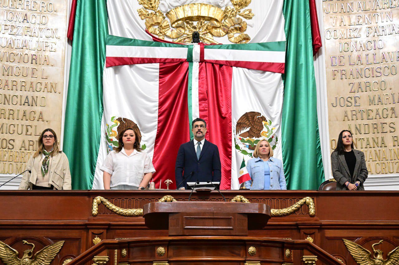 CONGRESO CAPITALINO BUSCARÁ LA APROBACIÓN DE INICIATIVAS PRIORITARIAS PARA LA CAPITAL