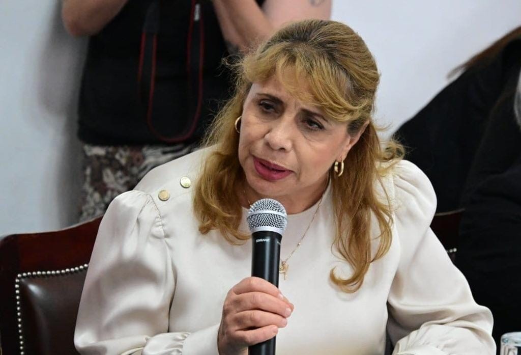 CONGRESO CAPITALINO PROPONE REFORZAR LA CULTURA DE PREVENCIÓN CON CAPACITACIÓN A DOCENTES 