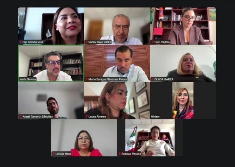 CONGRESO CDMX: ACCESO A CULTURA, ATENCIÓN A VIOLENCIA DIGITAL Y CREACIÓN DEL TRANSPORTE VIOLETA