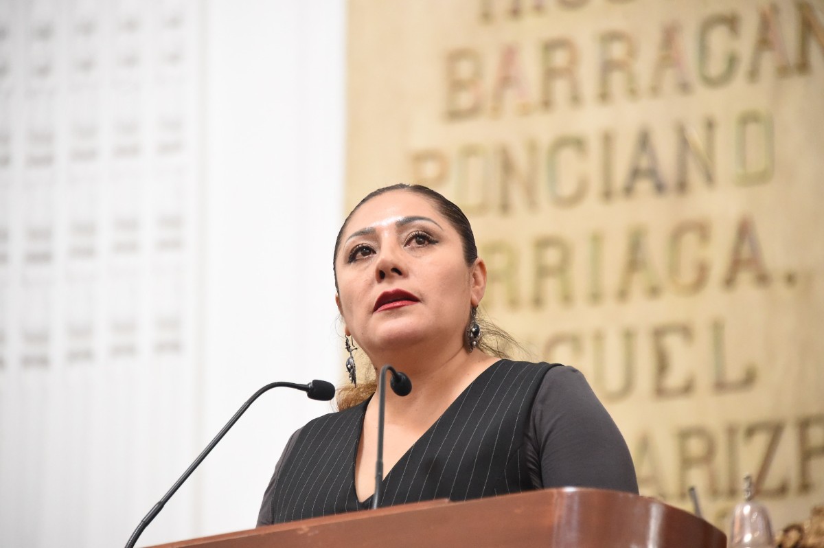 Congreso CDMX aprueba derecho a menstruación digna