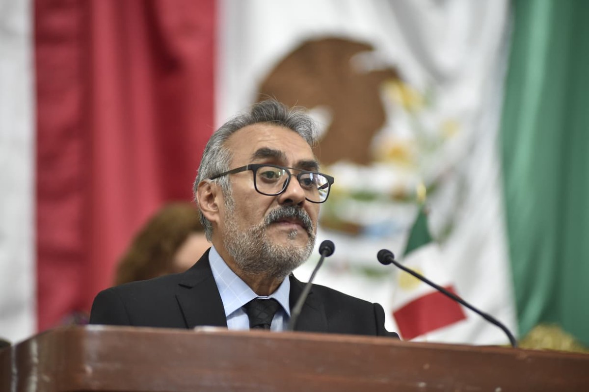 Congreso CDMX aprueba reformas contra la extorsión
