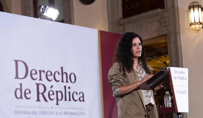 CONSEJERÍA JURÍDICA DESMIENTE CINCO PUBLICACIONES FALSAS DIFUNDIDAS POR MEDIOS DE COMUNICACIÓN