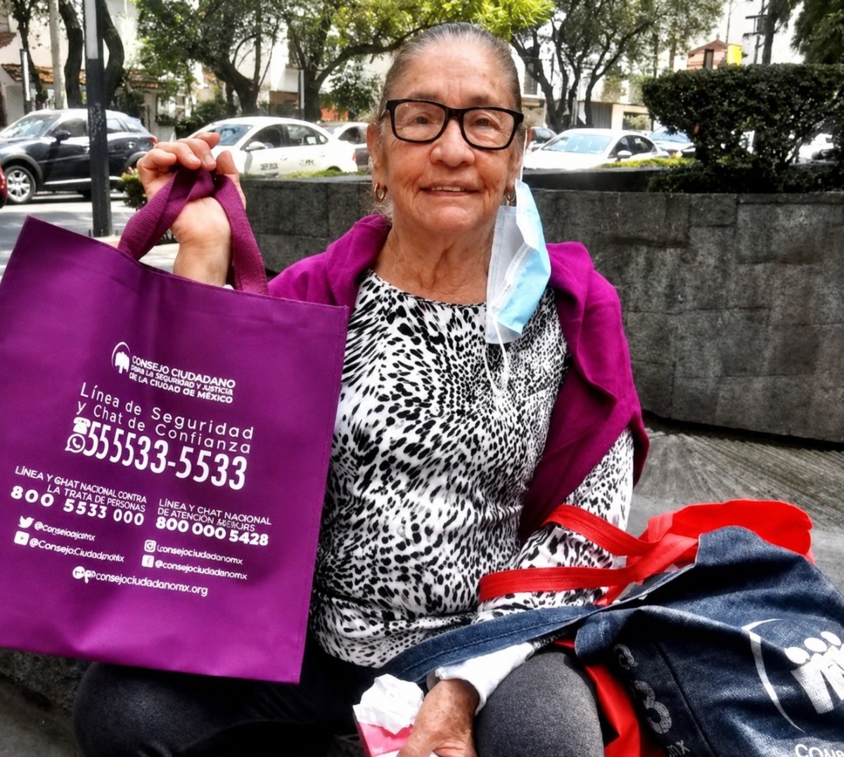CONSEJO CIUDADANO ATIENDE DESPOJO PATRIMONIAL DE ADULTOS MAYORES CON APOYO LEGAL Y GRATUITO