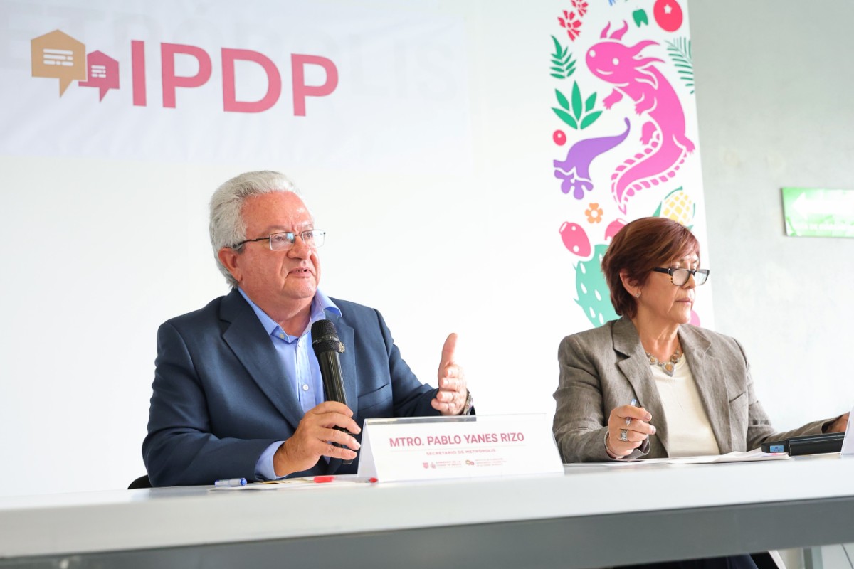 CONSULTA DEL PGD CIERRA CON MÁS DE 12 MIL PROPUESTAS
