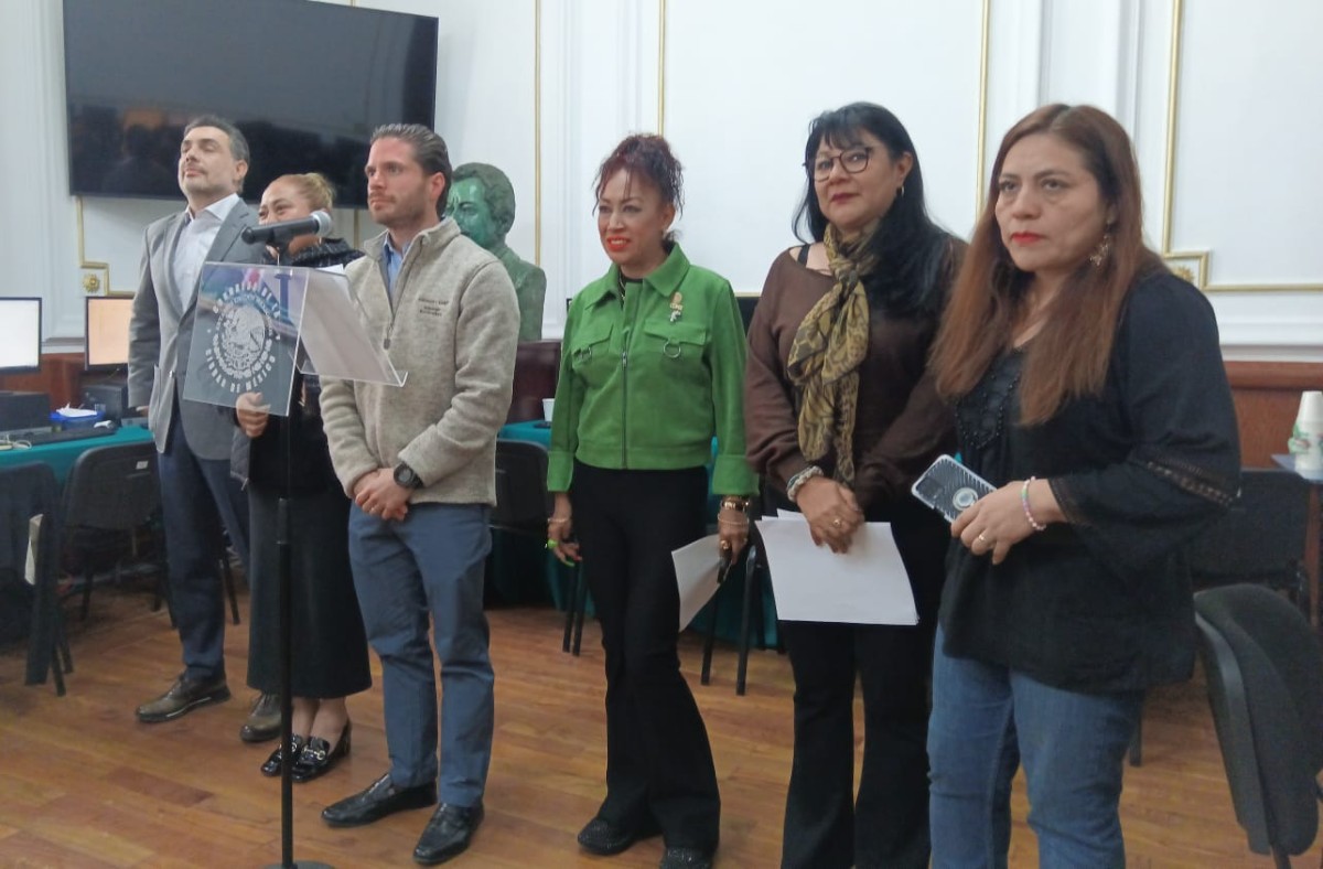 CONVOCARÁ PVEM A DUEÑOS Y ADMINISTRADORES DE REFUGIOS Y ALBERGUES DE ANIMALES A FOROS PARA LA REGULACIÓN DE ESTOS ESPACIOS