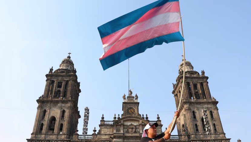 ​​DÍA DE LA VISIBILIDAD TRANS: CDMX FORTALECE DERECHOS Y AMPLÍA SERVICIOS DE SALUD INTEGRAL