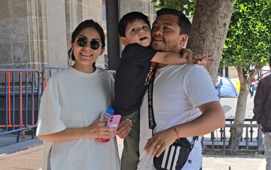 DÍA INTERNACIONAL DE LAS FAMILIAS: CAPITALINOS VEN EN LA ECONOMÍA Y LA CRIANZA LOS PRINCIPALES RETOS DEL HOGAR