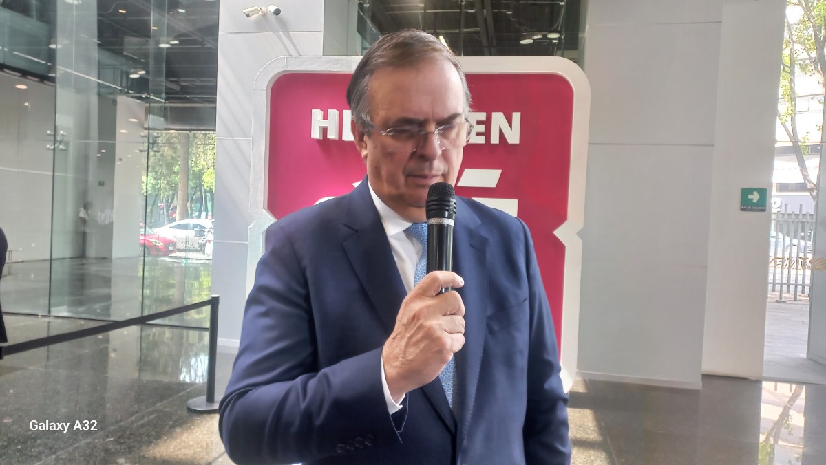 EBRARD ADELANTA EJES RUMBO A REVISIÓN DEL T-MEC