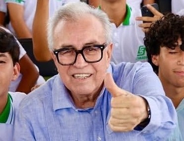 EEUU ACUSA A RUBÉN ROCHA DE NARCOTRÁFICO; GOBERNADOR NIEGA SEÑALAMIENTOS