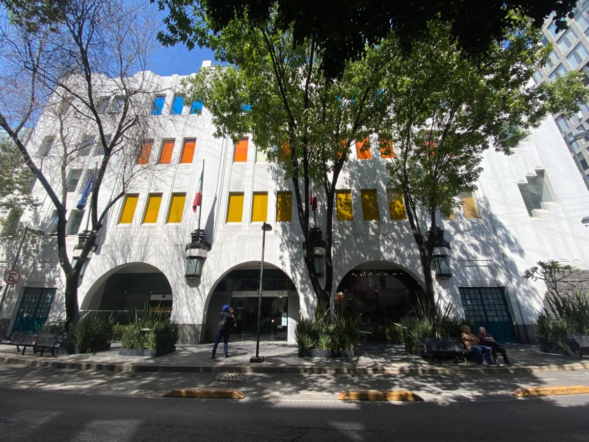 EL MUSEO DE ARTE POPULAR CUMPLE 20 AÑOS
