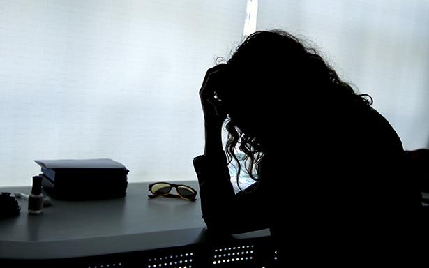 EN MÉXICO LA DEPRESIÓN AFECTA A 3.6 MILLONES DE PERSONAS ADULTAS