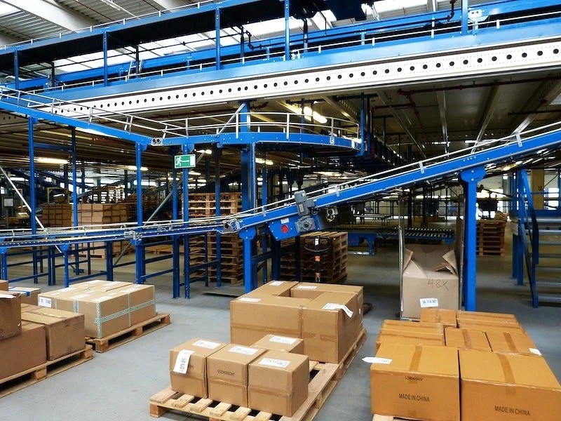 EXPORTACIONES DE MÉXICO ROMPEN RÉCORD EN MARZO Y LOGRAN SUPERÁVIT COMERCIAL