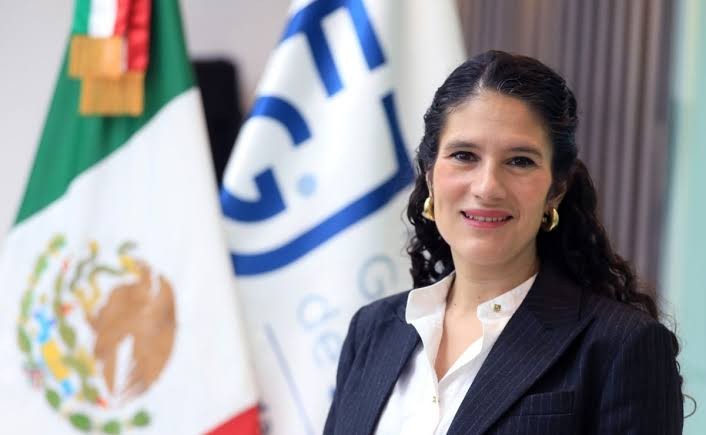 FGJCDMX INVESTIGA COMO FEMINICIDIO LA MUERTE DE EDITH GUADALUPE Y PROMETE SANCIONES A FUNCIONARIOS