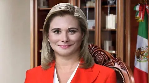 FGR CITA A MARU CAMPOS POR CASO DE PRESUNTOS AGENTES DE LA CIA EN CHIHUAHUA