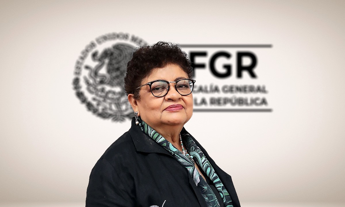 FGR SE REESTRUCTURA: CREAN FISCALÍAS PARA PUEBLOS INDÍGENAS Y DELITOS DEL PASADO