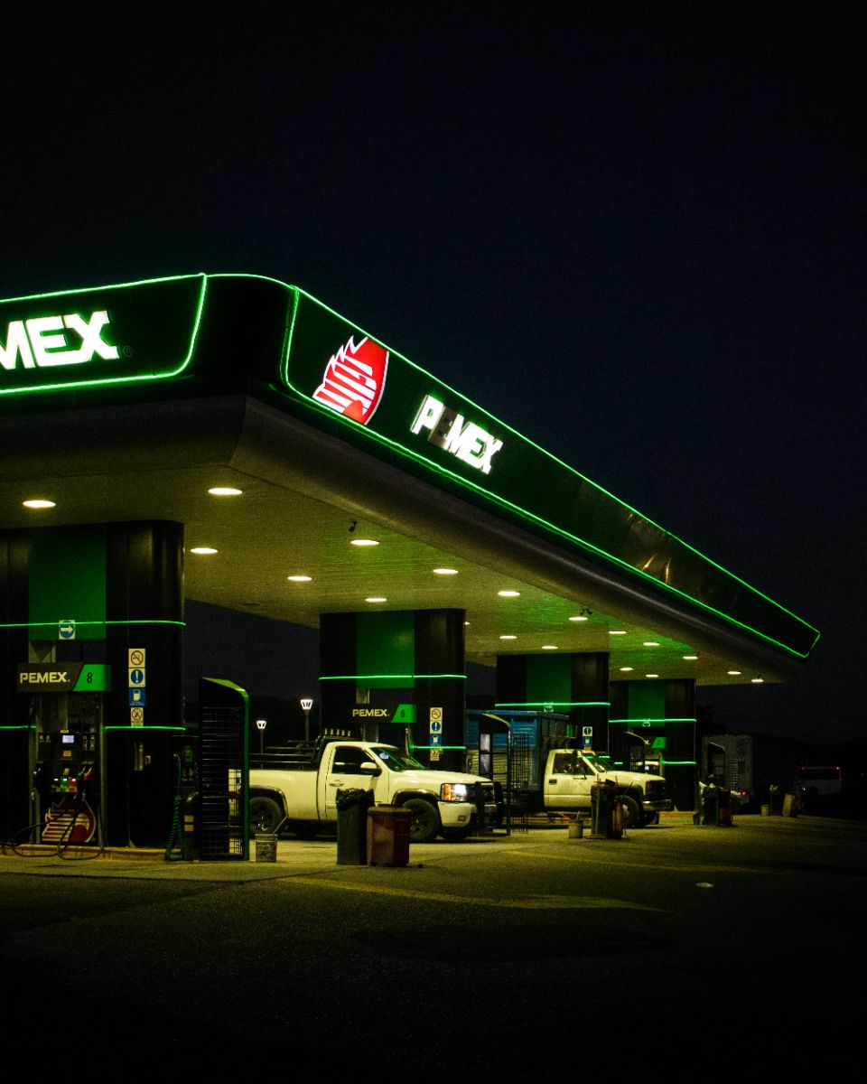 FIJAN TOPE DE 28.50 PESOS AL DIÉSEL TRAS ACUERDO CON GASOLINEROS