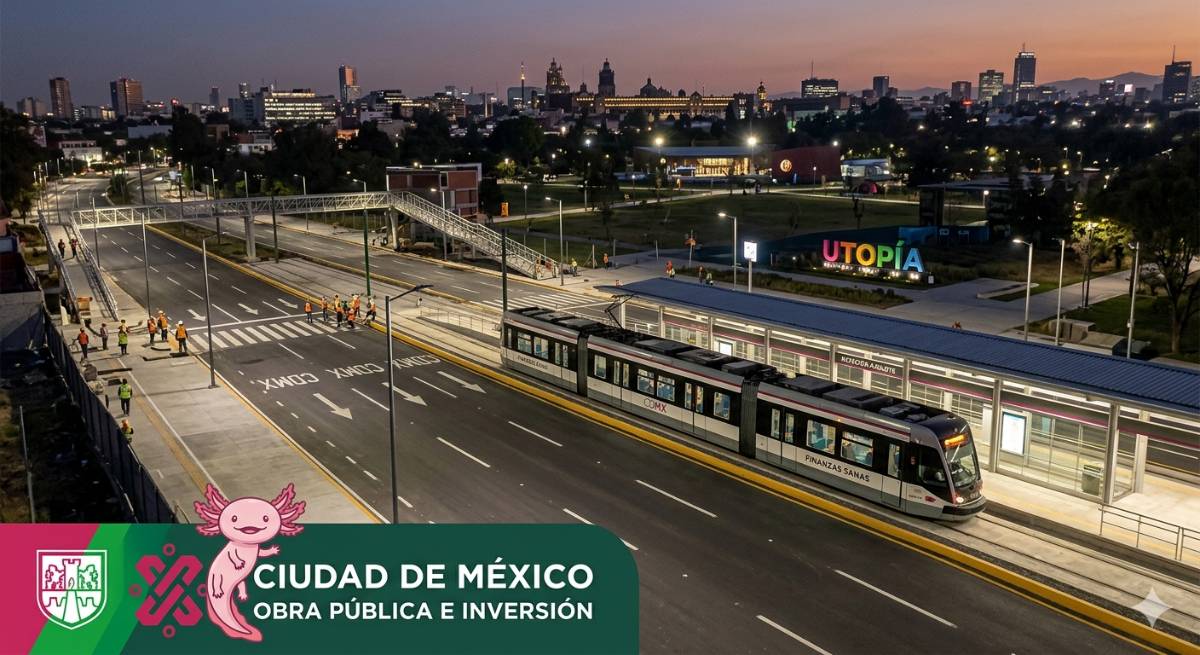 FORTALECE CDMX FINANZAS PÚBLICAS: INGRESOS SUPERAN LOS 100 MIL MILLONES DE PESOS EN EL PRIMER TRIMESTRE DE 2026