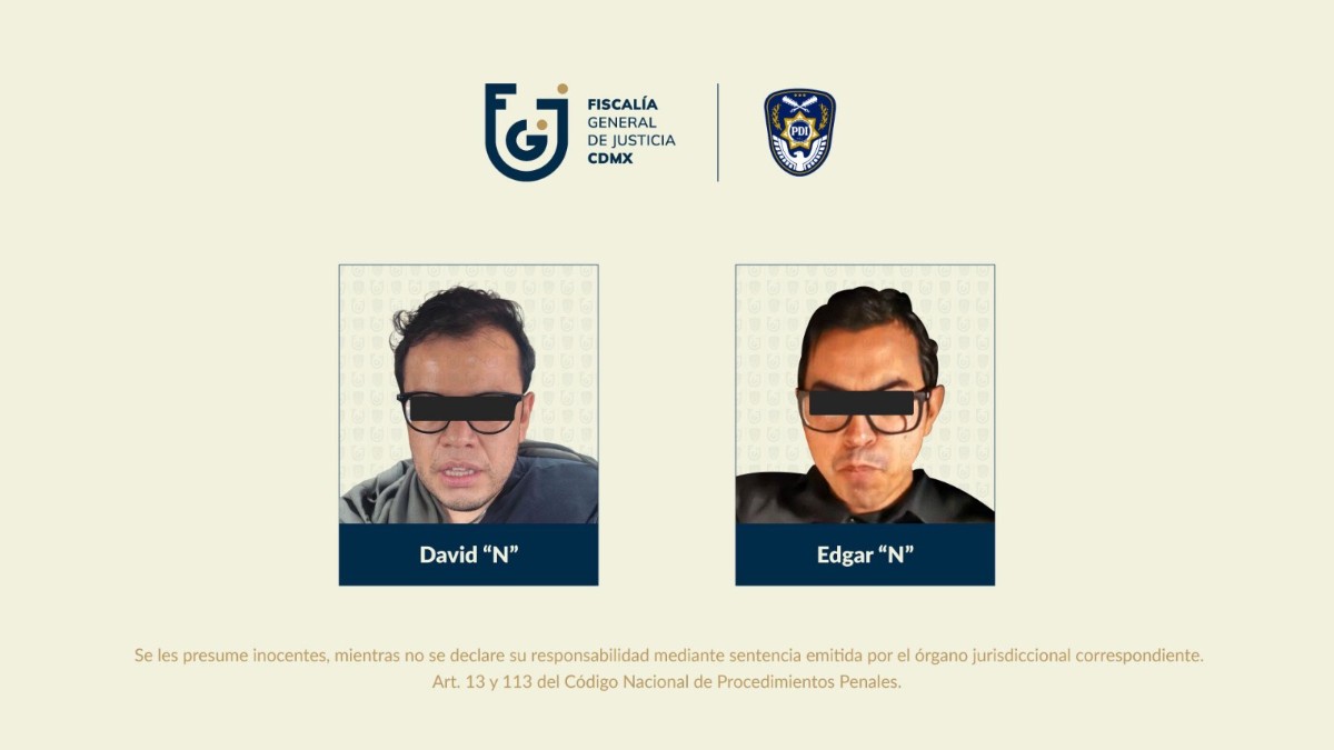 FRAUDE EN ADMISIÓN: PRISIÓN PREVENTIVA POR SUPLANTAR ASPIRANTES EN LOS EXÁMENES DE INGRESO A LA UNAM
