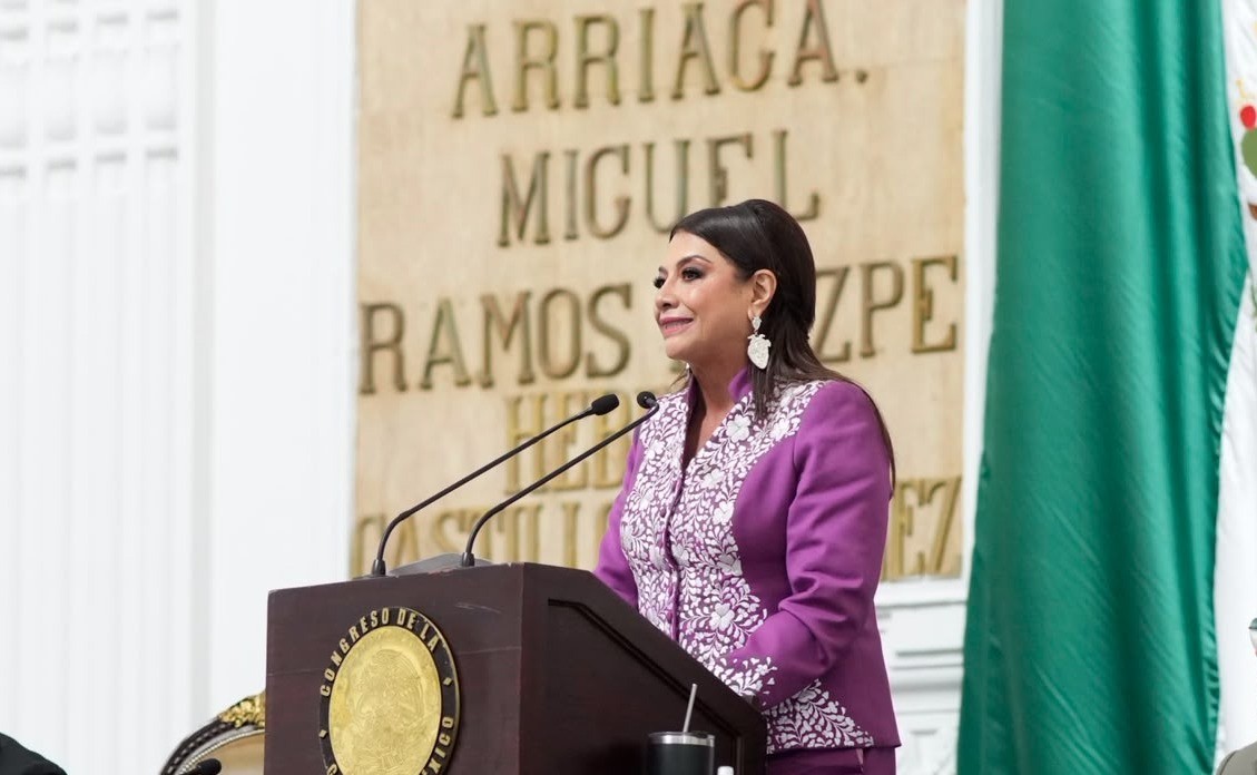 GOBIERNO CAPITALINO BUSCA REFORZAR LA ATENCIÓN A LA SALUD MENTAL Y LAS CRISIS EMOCIONALES