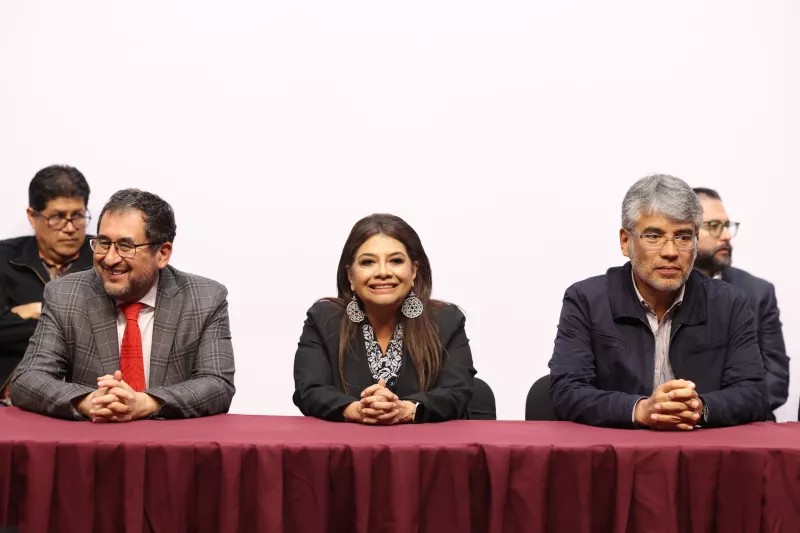 GOBIERNO CAPITALINO DESTINA 61.5 MILLONES DE PESOS AL PROGRAMA FOMENTO AL TRABAJO DIGNO