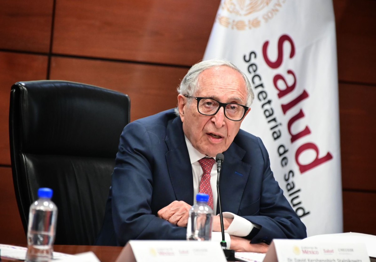 GOBIERNO FEDERAL IMPULSA PARTERÍA; CREARÁ MÁS DE 5 MIL PLAZAS EN EL SISTEMA PÚBLICO