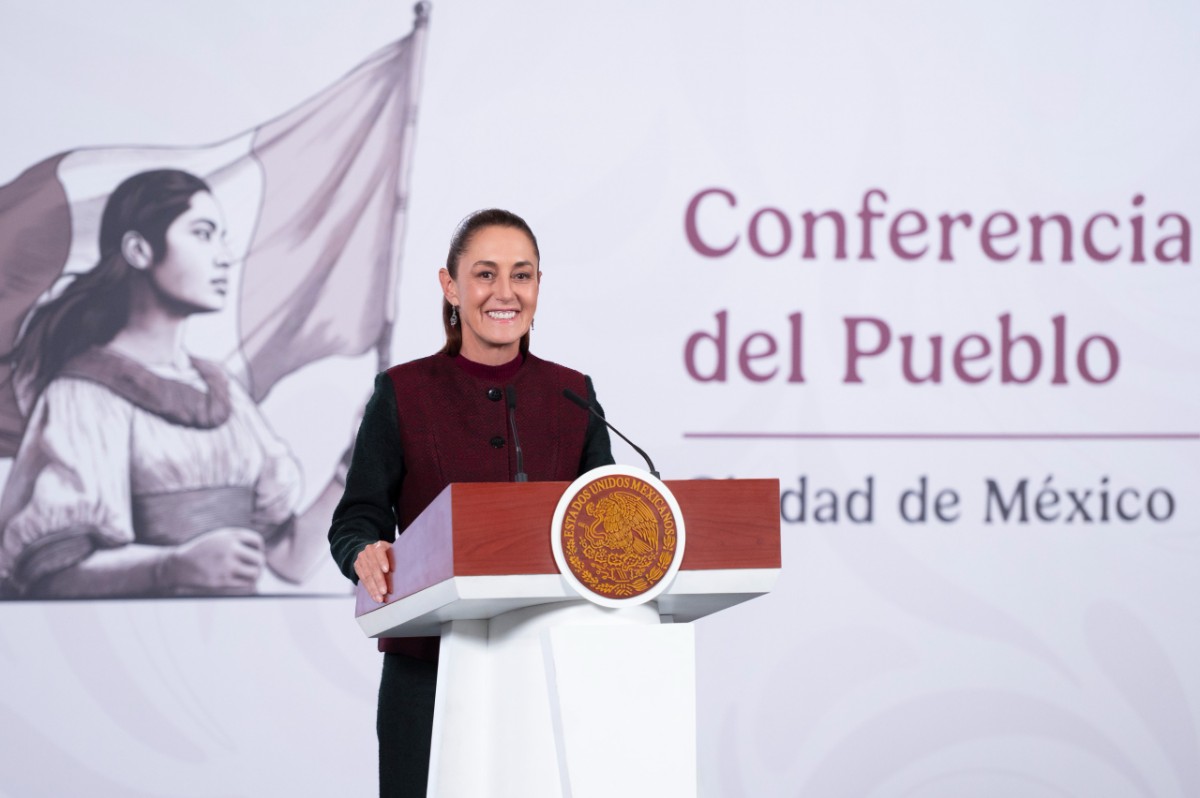 GOBIERNO FEDERAL VA CONTRA PENSIONES MILLONARIAS