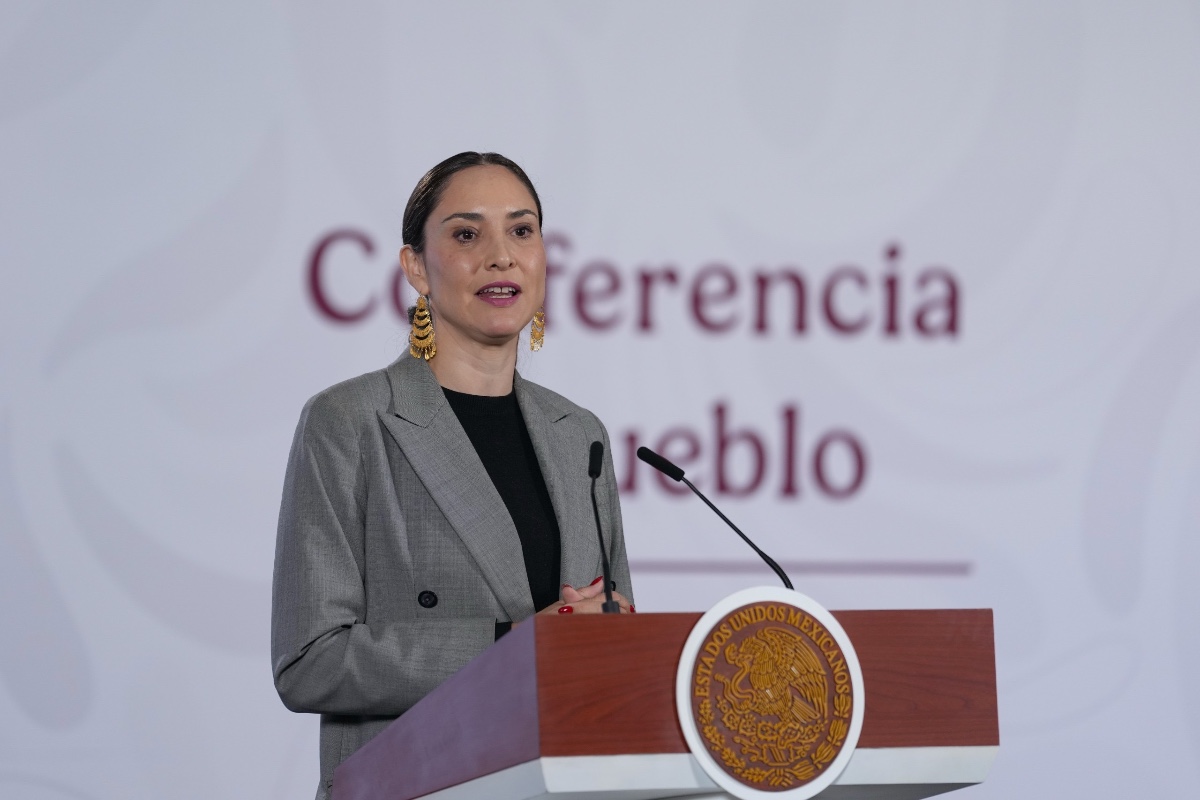 GOBIERNOS DE LA 4T HAN REPATRIADO 17 MIL 878 BIENES CULTURALES 