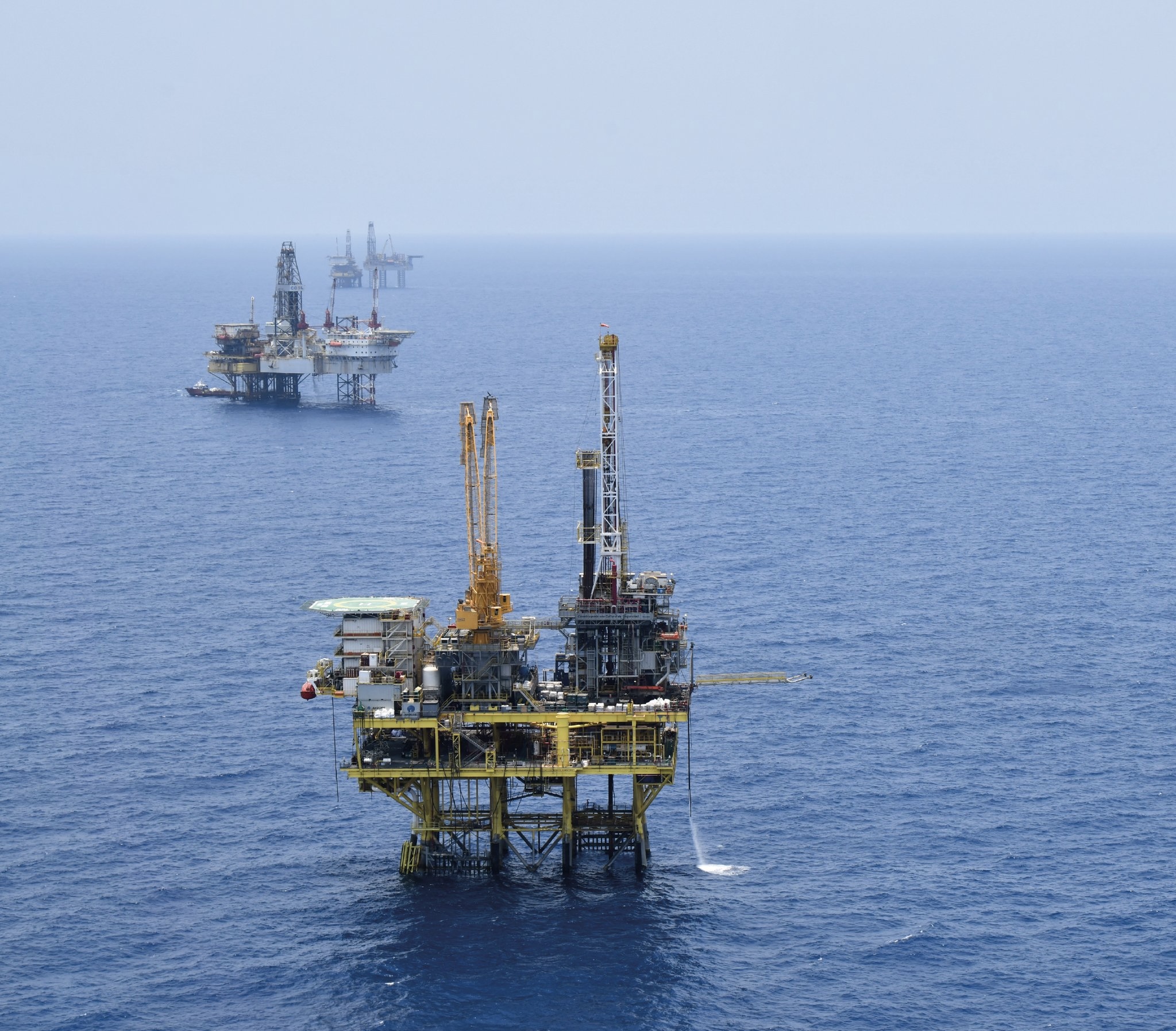 GRUPO CARSO ANUNCIÓ LA COMPRA DE LA PETROLERA FIELDWOOD MÉXICO